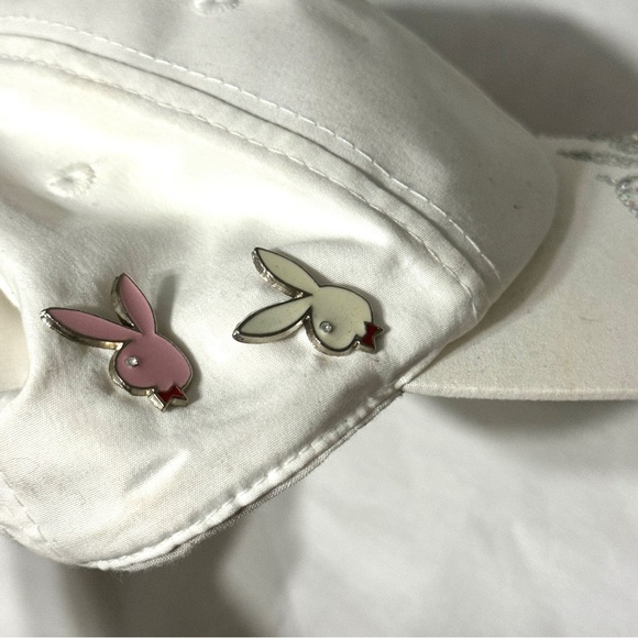 Playboy hat - Picture 4 of 7